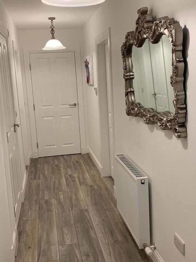 Tanllan Apartment Callander Exterior foto